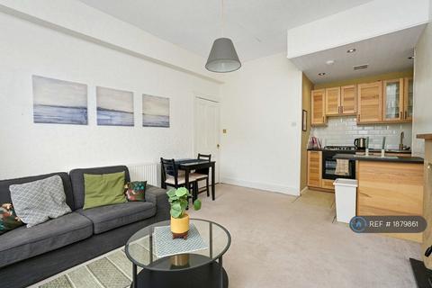 undefined, Downfield Place, Edinburgh, EH11