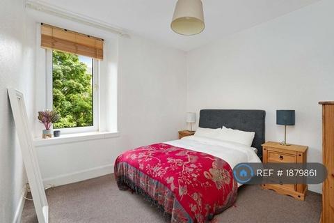undefined, Downfield Place, Edinburgh, EH11