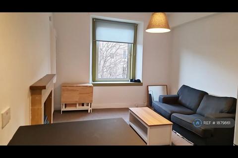 undefined, Downfield Place, Edinburgh, EH11