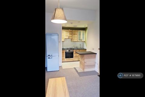 undefined, Downfield Place, Edinburgh, EH11