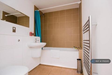 2 bedroom flat to rent, Latitude, Birmingham, B5