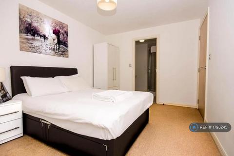 2 bedroom flat to rent, Latitude, Birmingham, B5