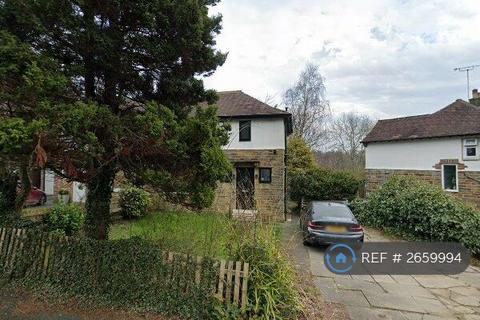 undefined, Bradford, Bradford, BD8