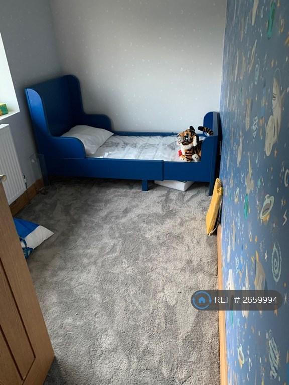 Kids Room