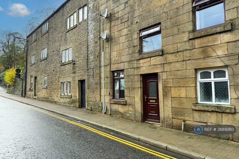 undefined, Holcombe Village, Bury, BL8