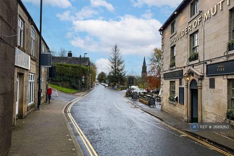 undefined, Holcombe Village, Bury, BL8