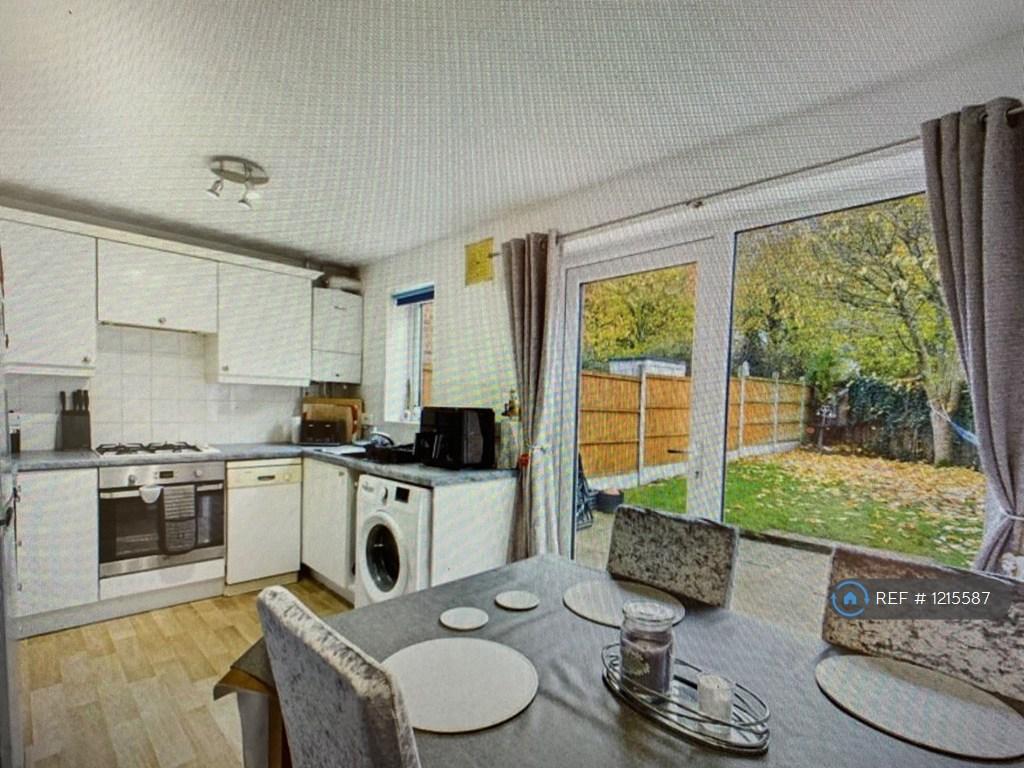 Kitchen Dining