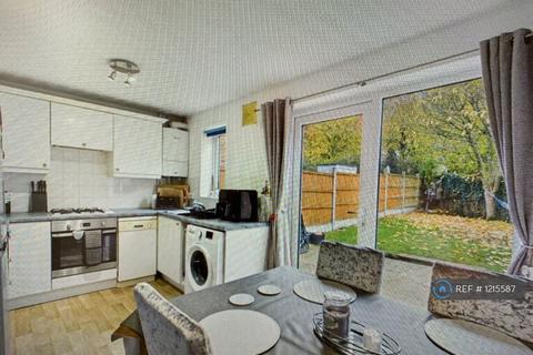 undefined, Fairway, Branston, Burton-On-Trent, DE14
