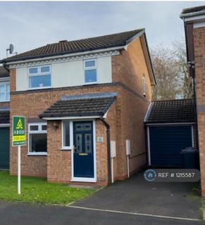 undefined, Fairway, Branston, Burton-On-Trent, DE14