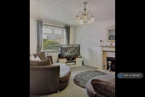undefined, Fairway, Branston, Burton-On-Trent, DE14