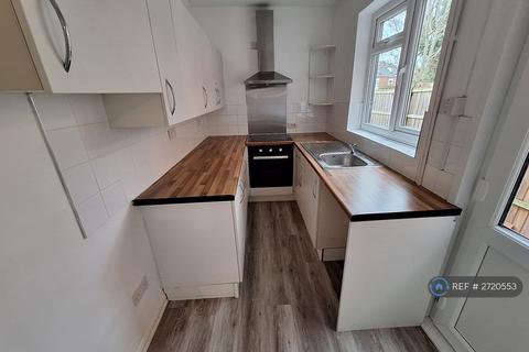 undefined, Muriel Street, Nottingham, NG6