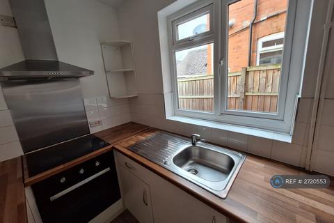 undefined, Muriel Street, Nottingham, NG6