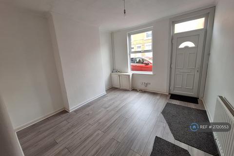 undefined, Muriel Street, Nottingham, NG6