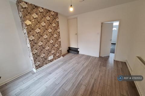 undefined, Muriel Street, Nottingham, NG6