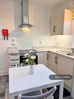 1 bedroom flat to rent, Stafford Road, Sheffield, S2