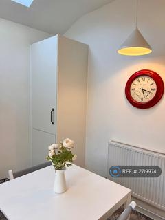 1 bedroom flat to rent, Stafford Road, Sheffield, S2