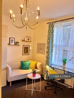 1 bedroom flat to rent, Stafford Road, Sheffield, S2