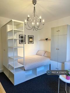 1 bedroom flat to rent, Stafford Road, Sheffield, S2