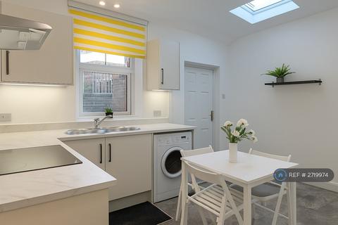 1 bedroom flat to rent, Stafford Road, Sheffield, S2