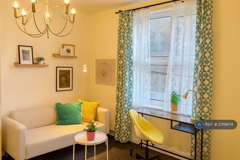 1 bedroom flat to rent, Stafford Road, Sheffield, S2
