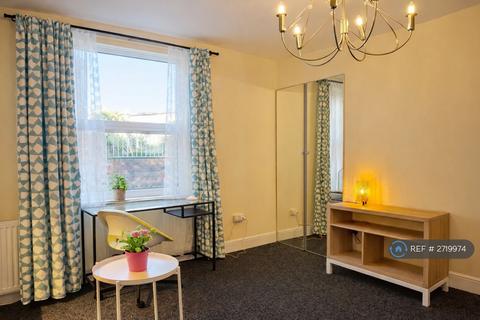 undefined, Stafford Road, Sheffield, S2