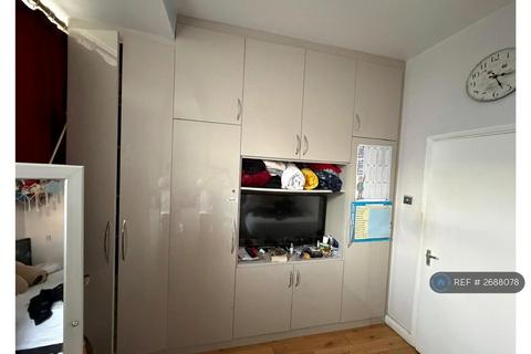 2 bedroom maisonette to rent, St. Johns Road, Wembley, HA9
