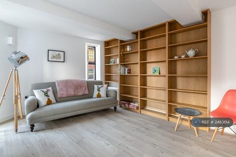 1 bedroom flat to rent, New Inn Hall Street, Oxford, OX1