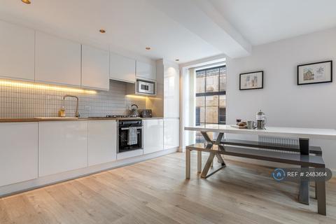 1 bedroom flat to rent, New Inn Hall Street, Oxford, OX1