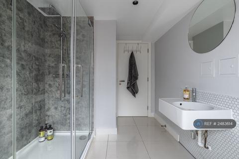 1 bedroom flat to rent, New Inn Hall Street, Oxford, OX1