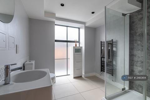 1 bedroom flat to rent, New Inn Hall Street, Oxford, OX1