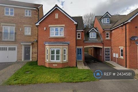 undefined, Youens Crescent, Newton Aycliffe, DL5