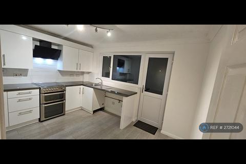 undefined, Dickens Drive, Kettering, NN16