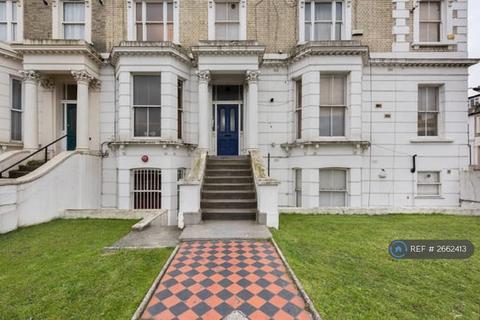 2 bedroom flat to rent, Uxbridge Road, London, W12