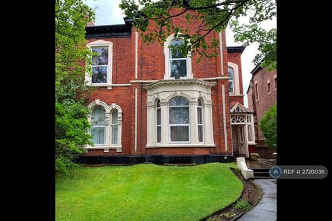 Studio to rent, Scarisbrick Street, Southport, PR9