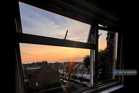 1 bedroom flat to rent, Allison Road, London, W3