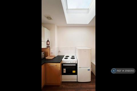1 bedroom flat to rent, Allison Road, London, W3