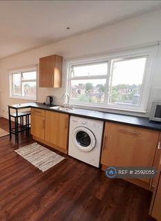 1 bedroom flat to rent, Allison Road, London, W3
