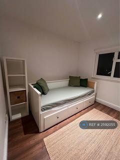 1 bedroom flat to rent, Allison Road, London, W3