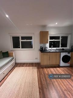 1 bedroom flat to rent, Allison Road, London, W3