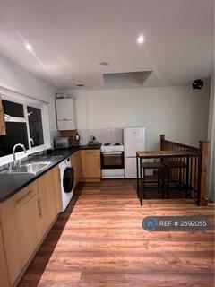 1 bedroom flat to rent, Allison Road, London, W3