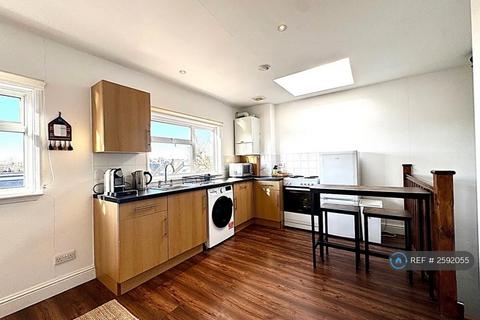 1 bedroom flat to rent, Allison Road, London, W3