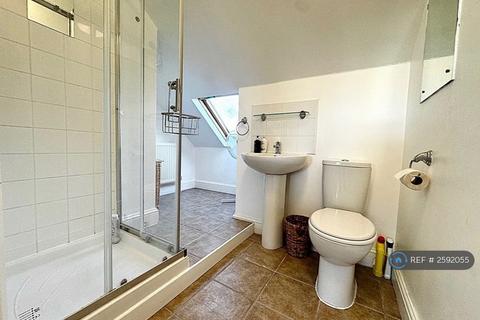1 bedroom flat to rent, Allison Road, London, W3