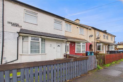 3 bedroom end of terrace house for sale, Dawson Square, Middlesbrough TS5