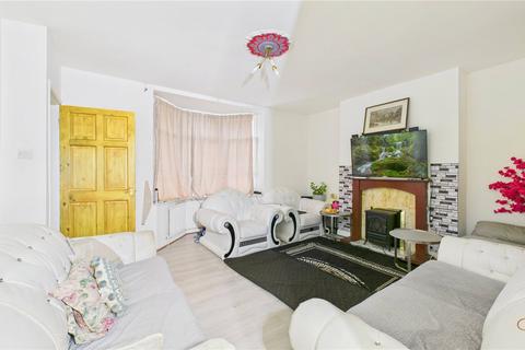 3 bedroom end of terrace house for sale, Dawson Square, Middlesbrough TS5