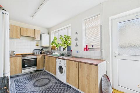 3 bedroom end of terrace house for sale, Dawson Square, Middlesbrough TS5