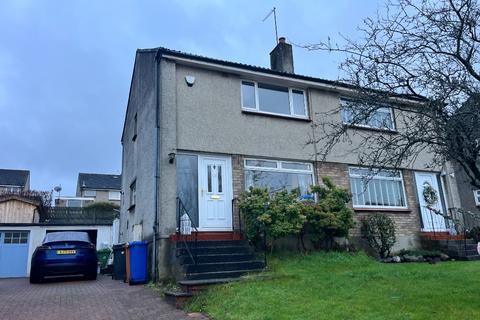 undefined, Cander Rigg, Bishopbriggs, East Dunbartonshire, G64