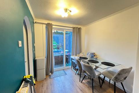 undefined, Cander Rigg, Bishopbriggs, East Dunbartonshire, G64