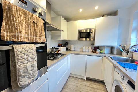 undefined, Cander Rigg, Bishopbriggs, East Dunbartonshire, G64