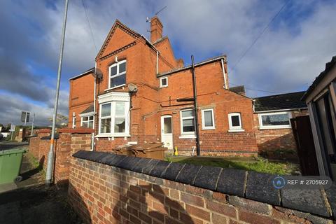 undefined, College Street, Wellingborough, NN8
