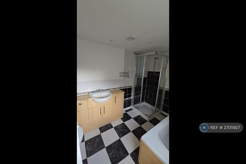 undefined, College Street, Wellingborough, NN8